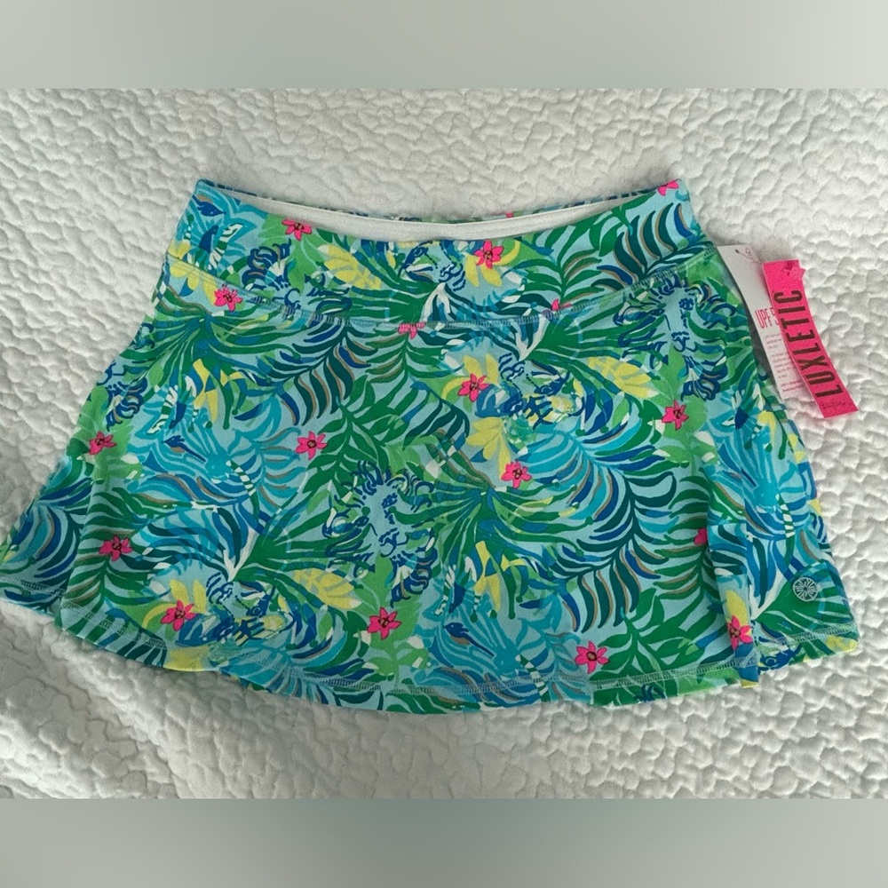 Lilly Pulitzer Skort